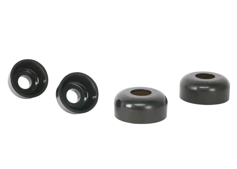 Whiteline 1987-1989 GMC R2500 Front Ball Joint Dust Boots - Detail View