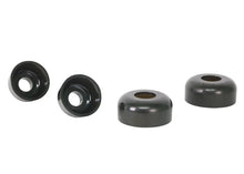 Load image into Gallery viewer, Whiteline 1987-1989 GMC R2500 Front Ball Joint Dust Boots - Detail View