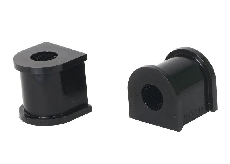 Whiteline 1987-1991 Toyota Camry Sway Bar Mount Bushing Kit - 16mm - Main Product View