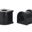 Load image into Gallery viewer, Whiteline 1987-1991 Toyota Camry Sway Bar Mount Bushing Kit - 16mm - Side View