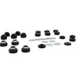 Load image into Gallery viewer, Whiteline 1987-1995 Jeep Wrangler Body Mount Bushing Set - Main Product View