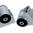 Load image into Gallery viewer, Whiteline 1987-1995 Jeep Wrangler Engine Mount Set - Side View