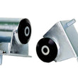 Load image into Gallery viewer, Whiteline 1987-1995 Jeep Wrangler Engine Mount Set - Detail View