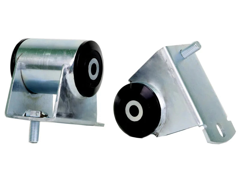 Whiteline 1987-1995 Jeep Wrangler Engine Mount Set - Detail View