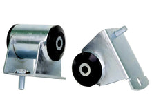 Load image into Gallery viewer, Whiteline 1987-1995 Jeep Wrangler Engine Mount Set - Detail View