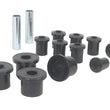 Load image into Gallery viewer, Whiteline 1987-1995 Jeep Wrangler Panhard Rod - Bushing - Main Product View