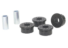 Load image into Gallery viewer, Whiteline 1987-1995 Jeep Wrangler Panhard Rod - Bushing - Side View