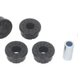 Load image into Gallery viewer, Whiteline 1987-1995 Jeep Wrangler Panhard Rod - Bushing - Back View