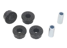 Load image into Gallery viewer, Whiteline 1987-1995 Jeep Wrangler Panhard Rod - Bushing - Back View