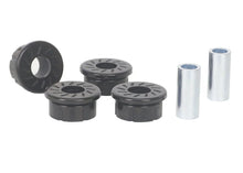 Load image into Gallery viewer, Whiteline 1987-1995 Jeep Wrangler Panhard Rod - Bushing - Additional View 5