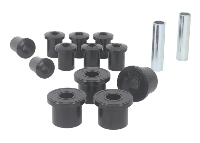 Whiteline 1987-1995 Jeep Wrangler Panhard Rod - Bushing - Additional View 6