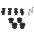 Load image into Gallery viewer, Whiteline 1987-1995 Jeep Wrangler Spring - Eye Front/Rear And Shackle Bushing - Side View