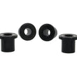 Load image into Gallery viewer, Whiteline 1987-1995 Jeep Wrangler Spring - Shackle Bushing - Detail View
