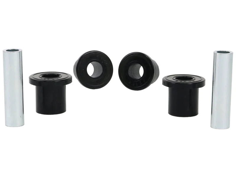 Whiteline 1987-1995 Jeep Wrangler Spring - Shackle Bushing - Detail View