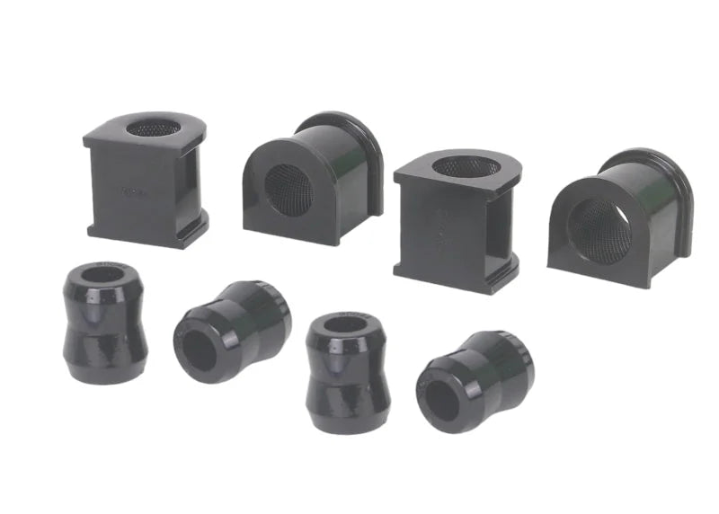 Whiteline 1987-1995 Jeep Wrangler Sway Bar - Mount Bushing - Main Product View