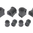 Load image into Gallery viewer, Whiteline 1987-1995 Jeep Wrangler Sway Bar - Mount Bushing - Side View