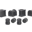 Load image into Gallery viewer, Whiteline 1987-1995 Jeep Wrangler Sway Bar - Mount Bushing - Detail View