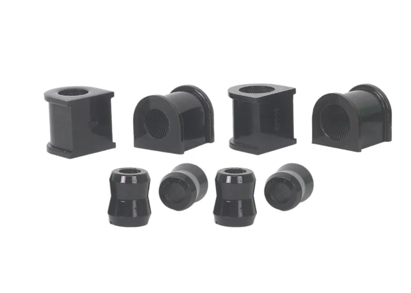 Whiteline 1987-1995 Jeep Wrangler Sway Bar - Mount Bushing - Detail View