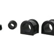 Load image into Gallery viewer, Whiteline 1987-1995 Jeep Wrangler Sway Bar - Mount Bushing - 28.44mm - Main Product View