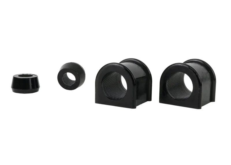 Whiteline 1987-1995 Jeep Wrangler Sway Bar - Mount Bushing - 28.44mm - Main Product View