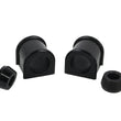 Load image into Gallery viewer, Whiteline 1987-1995 Jeep Wrangler Sway Bar - Mount Bushing - 28.44mm - Side View