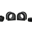 Load image into Gallery viewer, Whiteline 1987-1995 Jeep Wrangler Sway Bar - Mount Bushing - 28.44mm - Detail View
