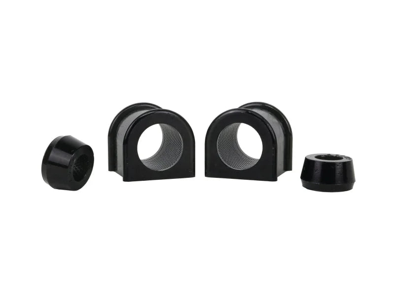 Whiteline 1987-1995 Jeep Wrangler Sway Bar - Mount Bushing - 28.44mm - Detail View