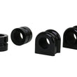 Load image into Gallery viewer, Whiteline 1987-1996 Dodge Dakota Sway Bar - Mount &amp; Link Bushings - 33mm - Main Product View