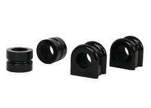 Load image into Gallery viewer, Whiteline 1987-1996 Dodge Dakota Sway Bar - Mount &amp; Link Bushings - 33mm - Main Product View