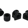 Load image into Gallery viewer, Whiteline 1987-1996 Dodge Dakota Sway Bar - Mount &amp; Link Bushings - 33mm - Side View