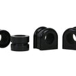 Load image into Gallery viewer, Whiteline 1987-1996 Dodge Dakota Sway Bar - Mount &amp; Link Bushings - 33mm - Detail View