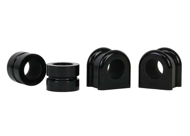 Whiteline 1987-1996 Dodge Dakota Sway Bar - Mount & Link Bushings - 33mm - Detail View