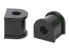 Load image into Gallery viewer, Whiteline 1987-1996 Toyota Camry Sway Bar Mount Bushing Kit - 14mm - Main Product View