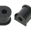 Load image into Gallery viewer, Whiteline 1987-1996 Toyota Camry Sway Bar Mount Bushing Kit - 14mm - Side View