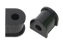 Load image into Gallery viewer, Whiteline 1987-1996 Toyota Camry Sway Bar Mount Bushing Kit - 14mm - Side View