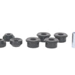 Load image into Gallery viewer, Whiteline 1988-1991 Honda CRX Front Shock Bushing Set - Detail View