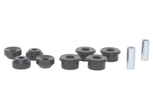 Load image into Gallery viewer, Whiteline 1988-1991 Honda CRX Rear Shock Bushing Set - Additional View 5