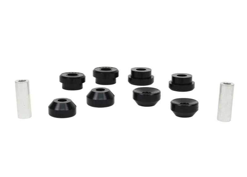 Whiteline 1988-1991 Honda CRX Rear Shock Bushing Set - Additional View 6