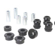Load image into Gallery viewer, Whiteline 1988-1991 Honda Civic Front Upper And Lower Control Arm Bushing Set - Main Product View