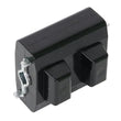 Load image into Gallery viewer, Whiteline 1988-1994 Chevrolet Blazer Engine Mount Bushing - Side View