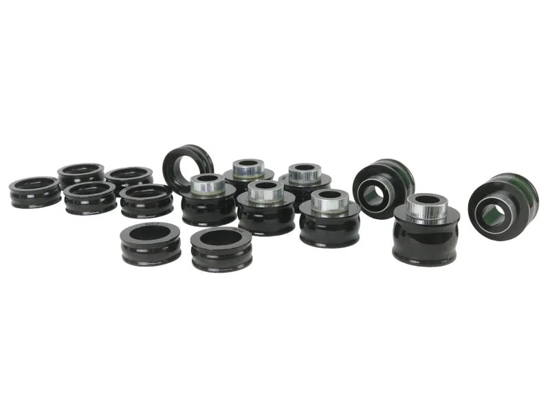 Whiteline 1988 Chevrolet C1500 Body Mount Bushing Set - Extra Cab - Main Product View