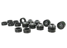 Load image into Gallery viewer, Whiteline 1988 Chevrolet C1500 Body Mount Bushing Set - Extra Cab - Main Product View