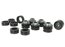 Load image into Gallery viewer, Whiteline 1988 Chevrolet K3500 Body Mount Bushing Kit - Standard Cab - Main Product View