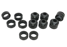 Load image into Gallery viewer, Whiteline 1988 Chevrolet K3500 Body Mount Bushing Kit - Standard Cab - Side View