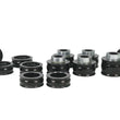 Load image into Gallery viewer, Whiteline 1988 Chevrolet K3500 Body Mount Bushing Kit - Standard Cab - Detail View