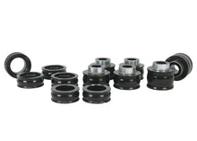 Load image into Gallery viewer, Whiteline 1988 Chevrolet K3500 Body Mount Bushing Kit - Standard Cab - Detail View