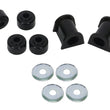 Load image into Gallery viewer, Whiteline 1990-1994 Eagle Talon Sway Bar - Mount &amp; Link Bushings - 33mm - Side View