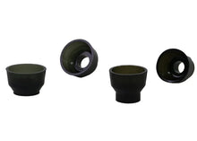 Load image into Gallery viewer, Whiteline 1990-1996 Chevrolet Corvette Ball Joint Dust Boots - Main Product View