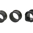 Load image into Gallery viewer, Whiteline 1990-1996 Nissan 300ZX Steering Rack &amp; Pinion Mount Bushing Kit - Main Product View