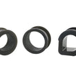 Load image into Gallery viewer, Whiteline 1990-1996 Nissan 300ZX Steering Rack &amp; Pinion Mount Bushing Kit - Detail View